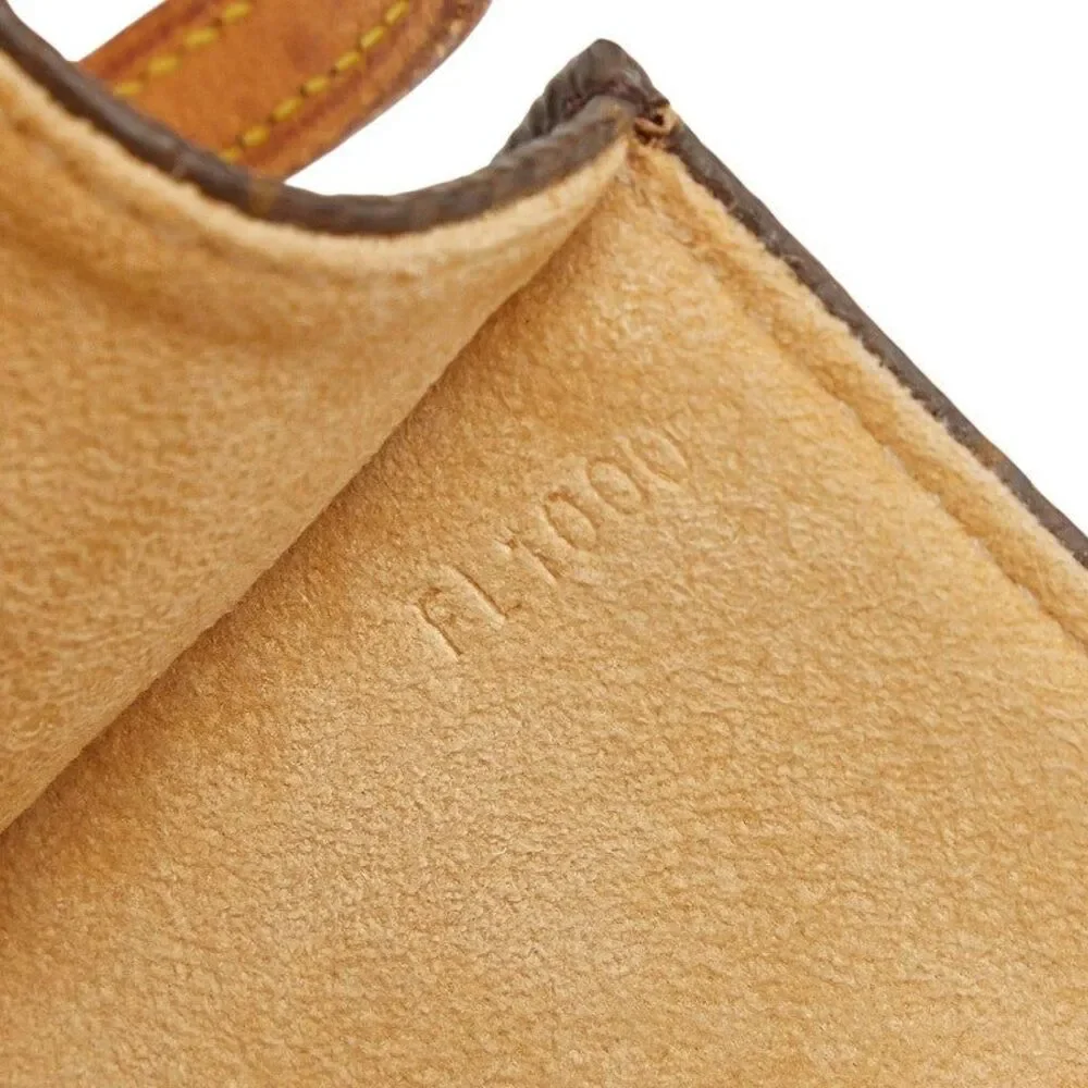 Louis Vuitton Pochette Twin GM Shoulder Bag